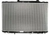 Радіатор охолодження TOYOTA CAMRY (XV1) (91-) 2.2 i 16V (вир-во Nissens) NISSENS 647681 (фото 1)