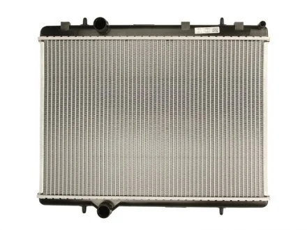 Радиатор охлаждения CITROEN/PEUGEOT (пр-во Nissens) NISSENS 636006