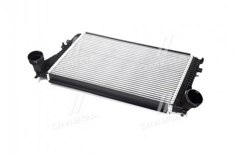 Интеркулер AUDI, SEAT, VW (пр-во Nissens) NISSENS 96715
