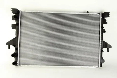 Радиатор охлаждения VW Т5 (03-) (пр-во Nissens) NISSENS 65282A