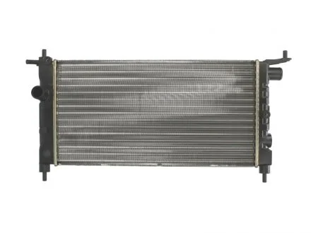 Радиатор охлаждения OPEL COMBO (93-)/CORSA B (93-) (пр-во Nissens) NISSENS 632851