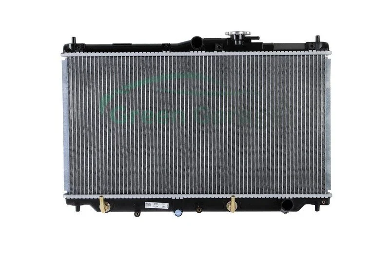 Радиатор охлаждения HONDA ACCORD IV (90-) 1.8-2.2 AT(пр-во Nissens) NISSENS 622831 (фото 1)