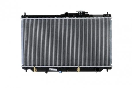 Радиатор охлаждения HONDA ACCORD IV (90-) 1.8-2.2 AT(пр-во Nissens) NISSENS 622831