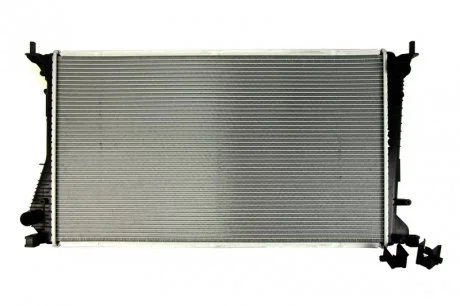 Радиатор охлаждения NISSAN; OPEL; RENAULT (пр-во Nissens) NISSENS 630709