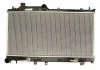 Радіатор охолодження SUBARU FORESTER (SH) (08-) (вир-во Nissens) NISSENS 67725 (фото 1)