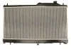 Радіатор охолодження SUBARU FORESTER (SH) (08-) (вир-во Nissens) NISSENS 67725 (фото 2)