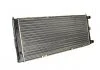 Радиатор охлаждения VW PASSAT B2 (32B) (80-) (пр-во Nissens) NISSENS 651911 (фото 3)