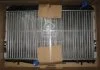 Радиатор охлаждения CHEVROLET TACUMA (00-) 1.6-2.0i 16V (пр-во Nissens) NISSENS 61664 (фото 1)