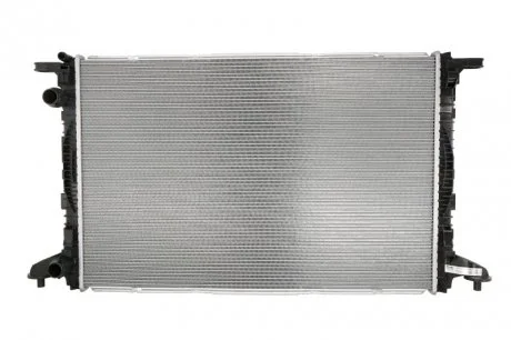 Радиатор охлаждения VAG (пр-во Nissens) NISSENS 606573