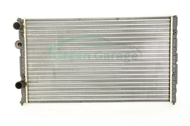 Радіатор охолодження SEAT,VW (вир-во Nissens) NISSENS 652451 (фото 1)