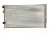 Радіатор охолодження SEAT,VW (вир-во Nissens) NISSENS 652451 (фото 1)