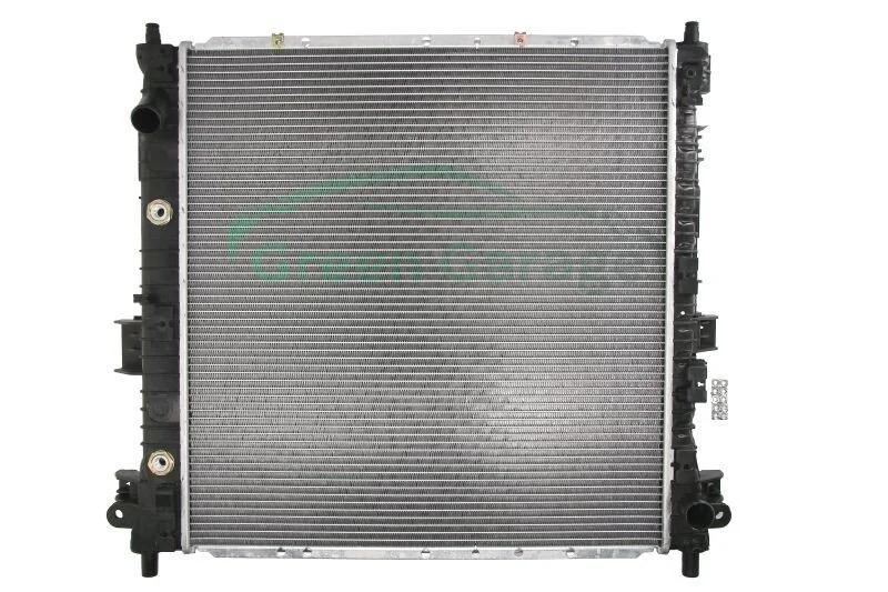 Радіатор охолодження SSANG YONG ACTYON/KYRON (05-) (вир-во Nissens) NISSENS 64316 (фото 1)