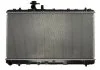 Радиатор охлаждения SUZUKI SX4 (EY, GY) (06-) 1.6i MT(пр-во Nissens) NISSENS 64197 (фото 1)