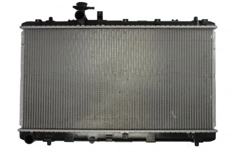 Радиатор охлаждения SUZUKI SX4 (EY, GY) (06-) 1.6i MT(пр-во Nissens) NISSENS 64197
