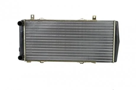 Радiатор NISSENS 64102