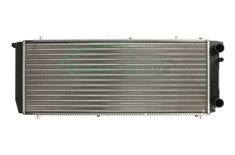 Радиатор охлаждения AUDI 100 (C3) (82-) 1.8 (пр-во Nissens) NISSENS 604201 (фото 1)