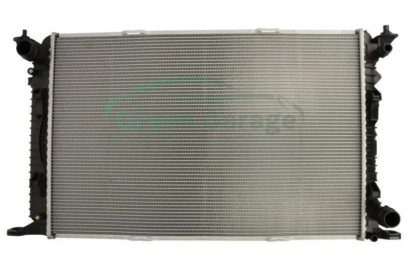 Радіатор охолодження AUDI A4/A7 (вир-во Nissens) NISSENS 60317 (фото 1)