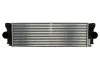 Интеркулер MERCEDES SPRINTER W 906 (06-) (пр-во Nissens) NISSENS 96628 (фото 1)