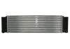 Интеркулер MERCEDES SPRINTER W 906 (06-) (пр-во Nissens) NISSENS 96628 (фото 2)