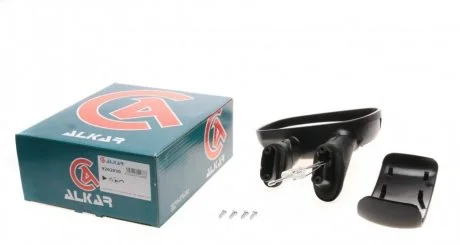Дзеркало ALKAR 9262930
