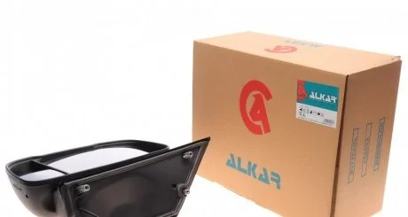 Дзеркало зовнішнє ALKAR 9201922