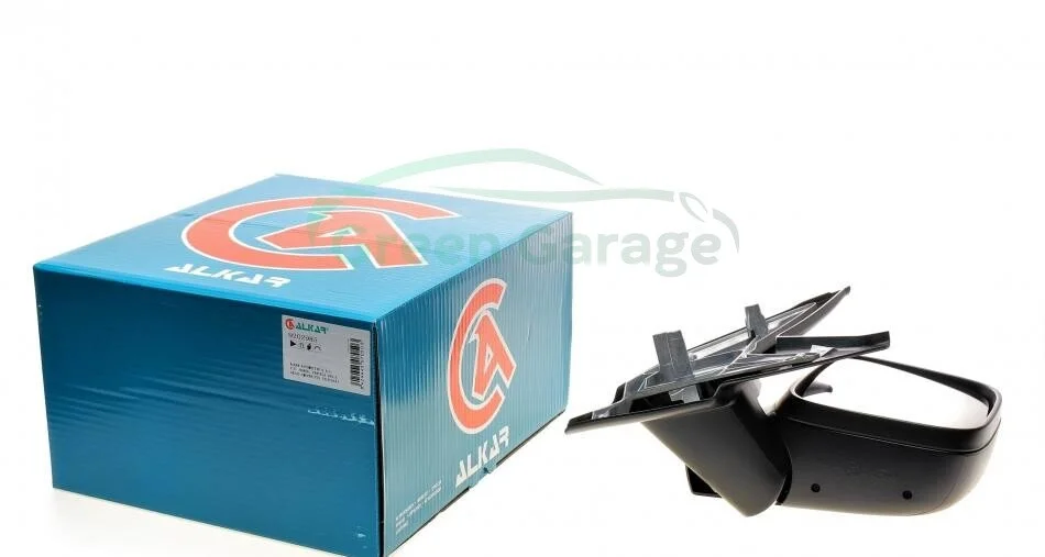 Дзеркало ALKAR 9202985 (фото 1)