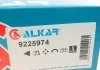 Дзеркало ALKAR 9225974 (фото 10)
