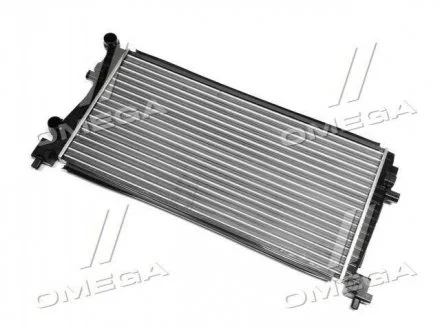 Радиатор охлаждения VAG (пр-во Nissens) NISSENS 65317