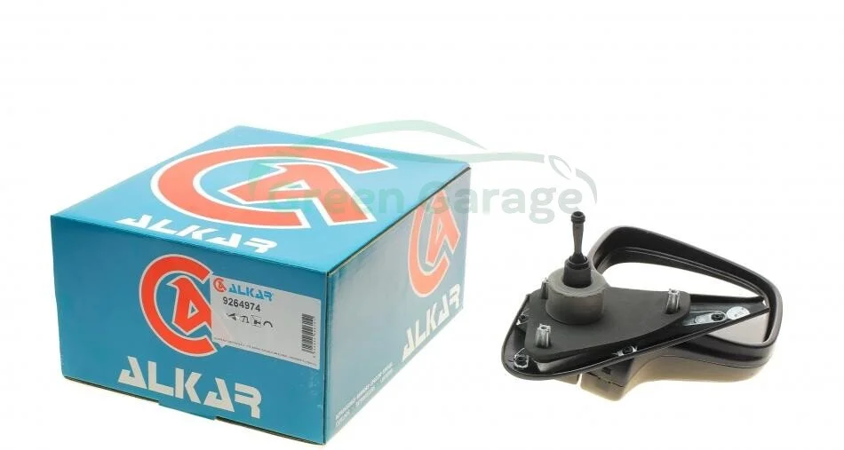 Дзеркало ALKAR 9264974 (фото 1)