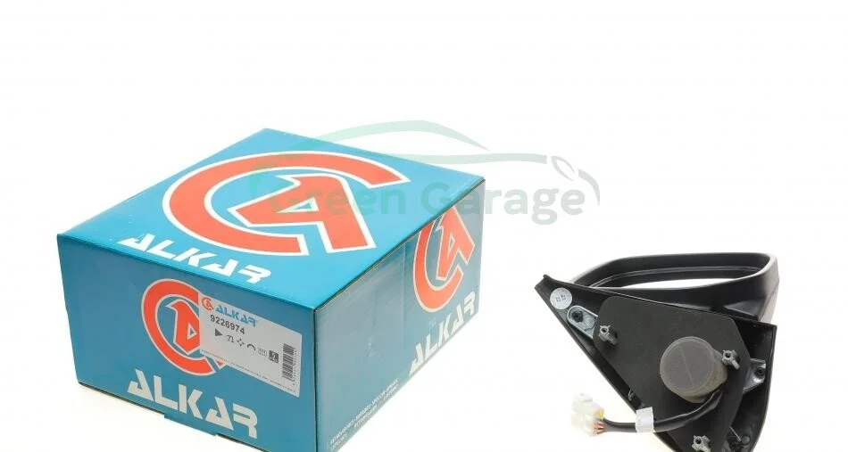 Дзеркало ALKAR 9226974 (фото 1)