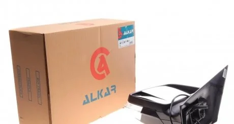 Дзеркало ALKAR 9201994