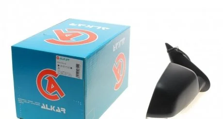 Дзеркало ALKAR 6112524