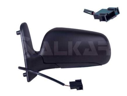 Дзеркало ALKAR 6125800