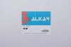 Корпус внутрішнього дзеркала ALKAR 6343160 (фото 2)