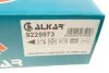Дзеркало ALKAR 9225973 (фото 8)