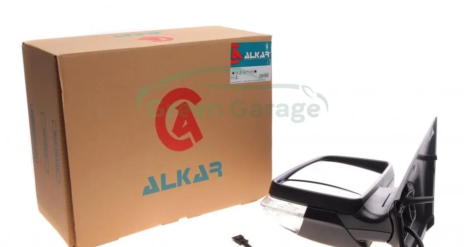 Дзеркало ALKAR 9225994 (фото 1)