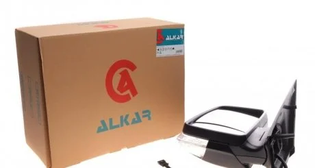 Дзеркало ALKAR 9225994