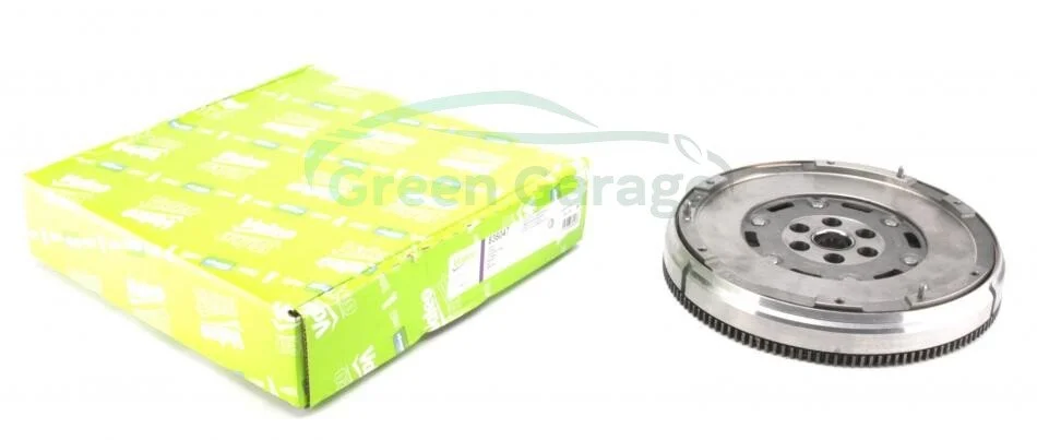 Двомасовий маховик (291мм) CITROEN C4 GRAND PICASSO I, C4 GRAND PICASSO II, C4 PICASSO I, C4 PICASSO II, C5 III, DS5 PEUGEOT 3008 I, 5008, 5008 I, 508 I 1.6D 12.09-12.18 VALEO 836047 (фото 1)