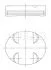 Поршень MAHLE / KNECHT 0052401 (фото 1)