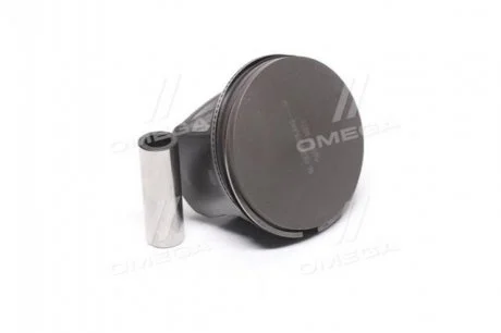 Поршень з кільцями OPEL 79.5 Z16XEP (вир-во KS) KOLBENSCHMIDT 40388620