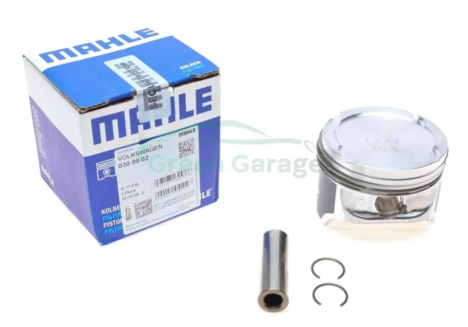 Поршень MAHLE / KNECHT 0308902 (фото 1)