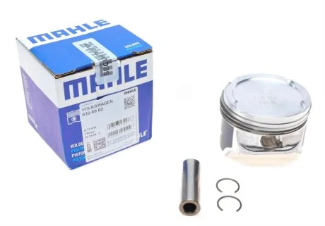 Поршень MAHLE / KNECHT 0308902