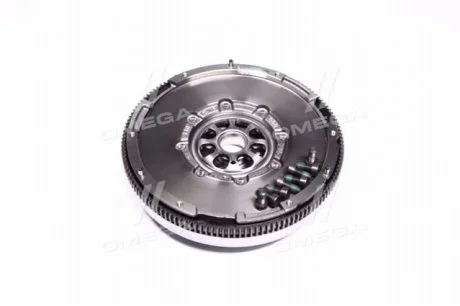 Маховик AUDI A3, SEAT TOLEDO III, VW TIGUAN 1.8TSI-2.0TFSI 04- (Вир-во) SACHS 2294 000 838