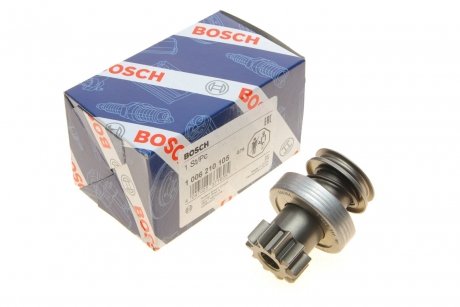 Бендикс BOSCH 1 006 210 105