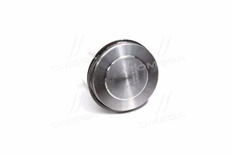 Поршень з кільцями FORD 76.5 1.4 ASDA/ASDB/FXDA (вир-во) NURAL 8742610700