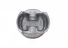 Поршень з кільцями VAG 81,01 1,6i AHL/ALZ/ANA/AVU/AYD/BFQ/BFS/BGU/BSE/BSF (вир-во Mahle) MAHLE / KNECHT 0332000 (фото 3)