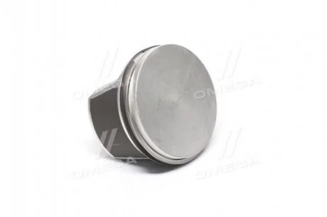Поршень з кільцями FORD 79.0 1.6 ZETEC-SE FYDA/FYDB (вир-во) NURAL 8714130000