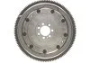 Маховик 280мм DACIA DOKKER, LODGY, LOGAN MCV II RENAULT CAPTUR I, CLIO III, CLIO IV, MEGANE II, MODUS, SCENIC II 1.5D 12.04- VALEO 836004 (фото 1)