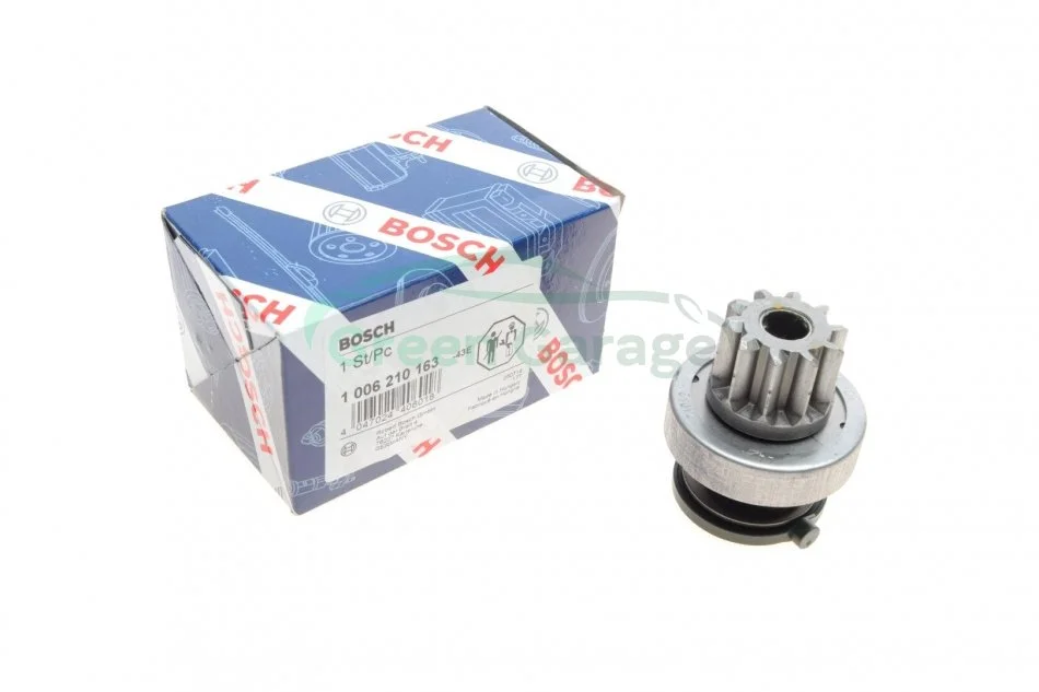 Бендикс BOSCH 1 006 210 163 (фото 1)