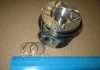 Поршень NURAL 8742400800 (фото 2)